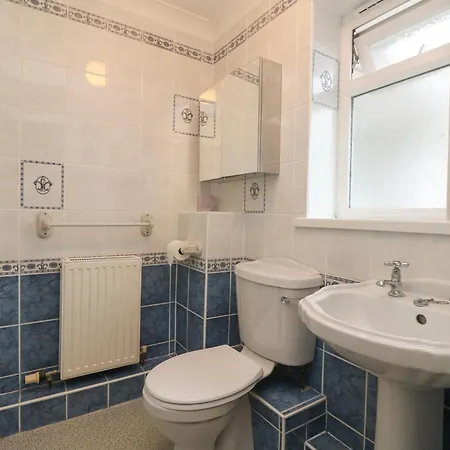Holiday home Bethany Bay View Cubert