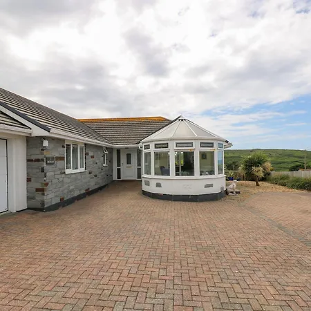 Bethany Bay View Holiday home