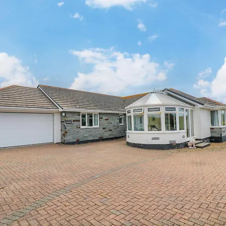 Bethany Bay View Holiday home Cubert
