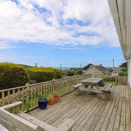 Holiday home Bethany Bay View Cubert